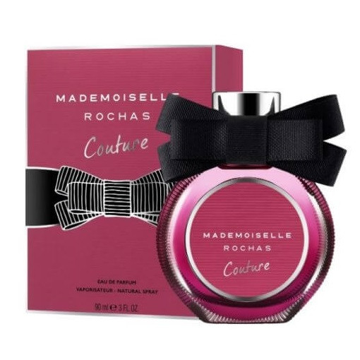 Rochas, Mademoiselle Couture, Femei, Apa de Parfum (Concentratie: Apa de Parfum, Gramaj: 90 ml)
