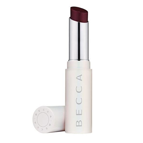 Ruj Becca Pearl Glow Lipgloss (Gramaj: 3,3 g, Nuanta Ruj: Blackberry )