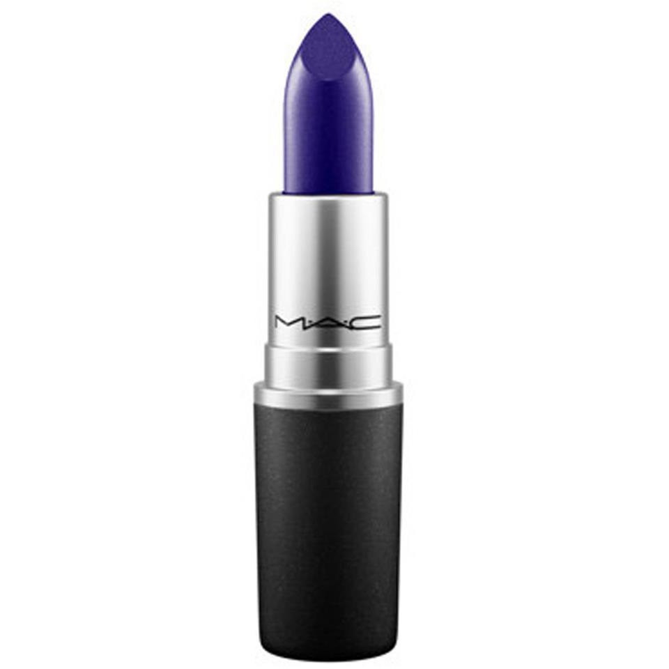 Ruj de buze MAC Matte Lipstick, 3 g (Gramaj: 3 g, Nuanta Ruj: Matte Royale)