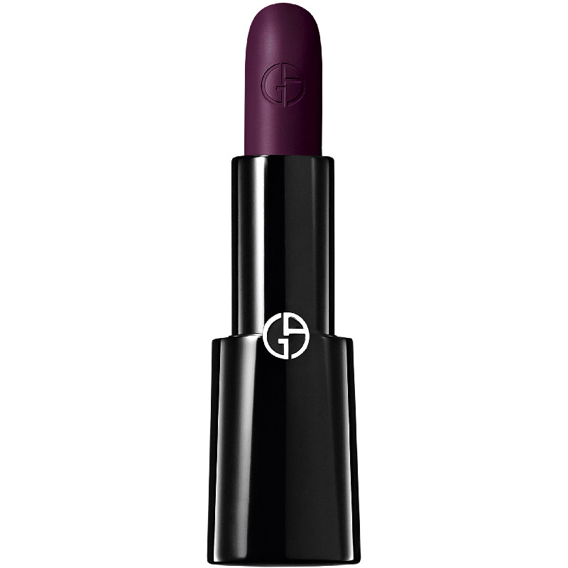 Ruj Giorgio Armani Lasting Satin (Gramaj: 4,2 g, Nuanta Ruj: 602 Night Viper )