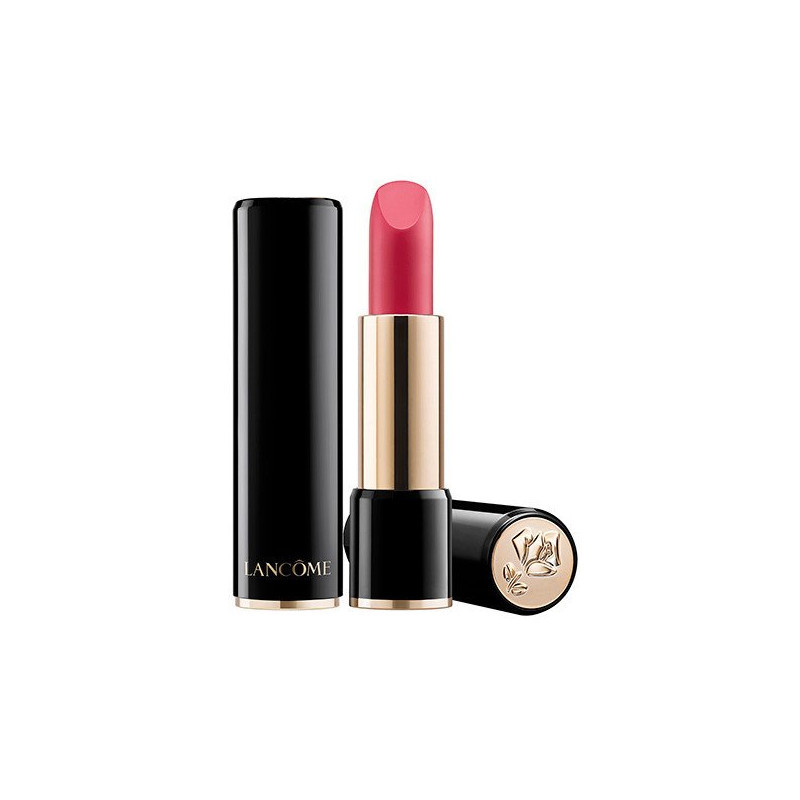 Ruj Lancome L`L`Absolu Rouge Matte (Gramaj: 3,4 gr, Nuanta Ruj: 499 Black Dragon)