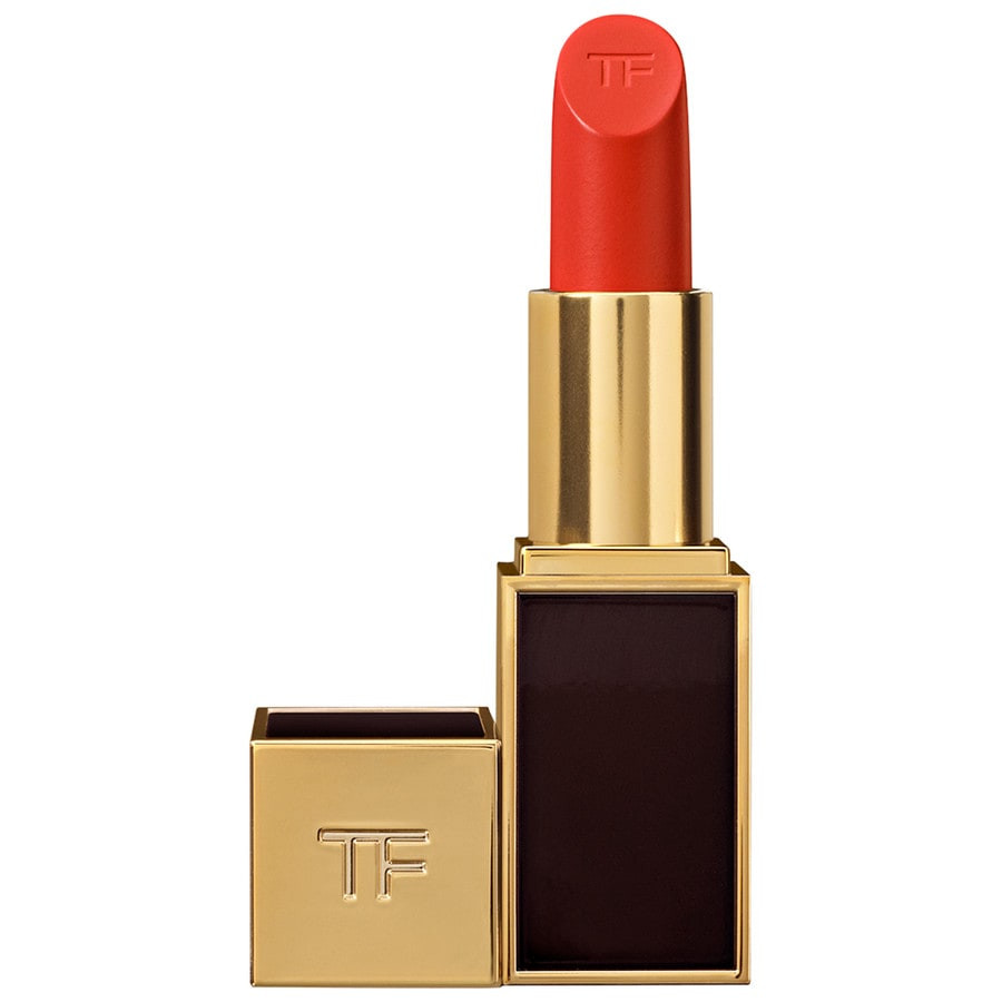 Ruj Tom Ford Lip Color Matte (Gramaj: 3 g, Nuanta Ruj: 15 Wild Ginger)