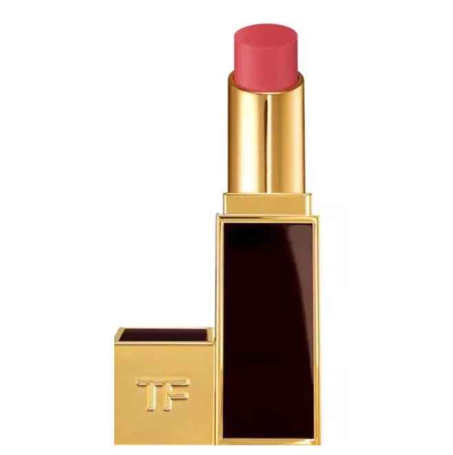 Ruj Tom Ford Lip Color Satin Matte (Gramaj: 3,3 g, Nuanta Ruj: 25 Clementine)