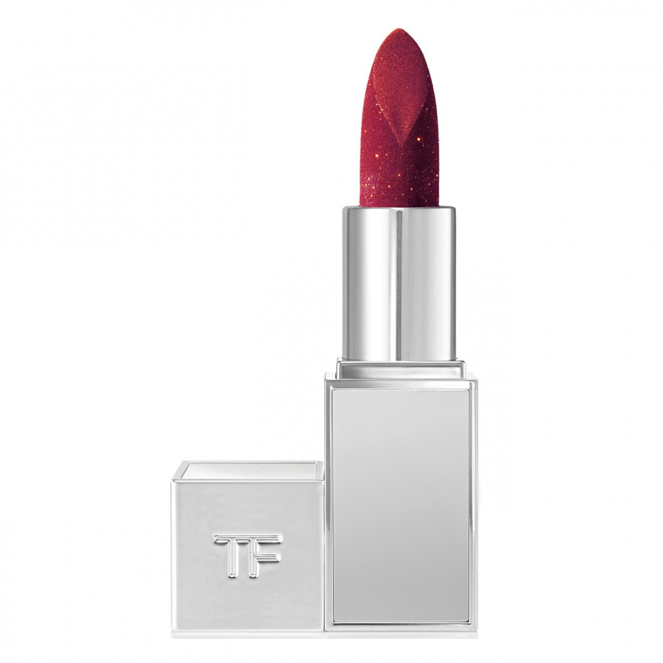 Ruj Tom Ford Lip Spark (Gramaj: 3 g, Nuanta Ruj: 18 Destroy)