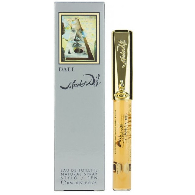 Salvador Dali Femme Apa De Toaleta (Concentratie: Apa de Toaleta, Gramaj: 8 ml)