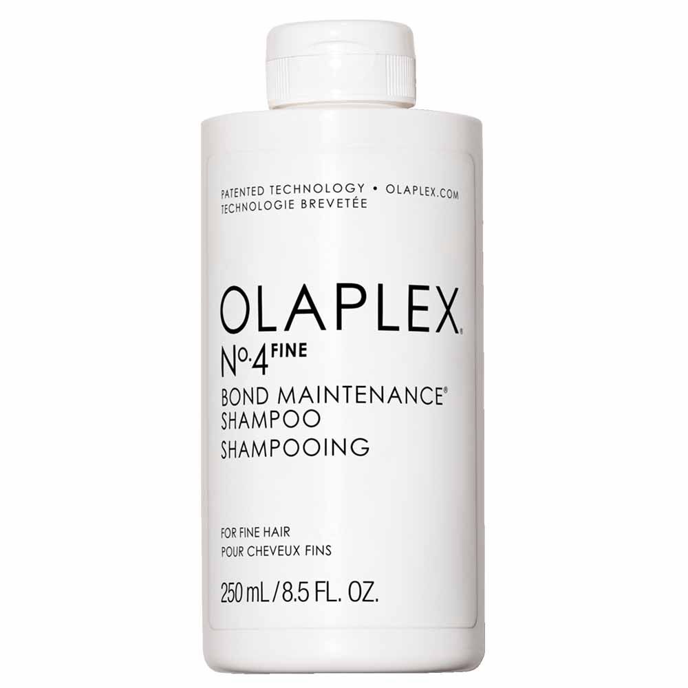 Sampon reparator No.4 Fine Bond Maintenance Olaplex, 250 ml (Gramaj: 250 ml)