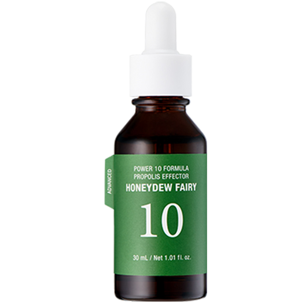 Ser de fata It's Skin Honeydew Fairy Propolis Effector Power 10 Formula, 30 ml