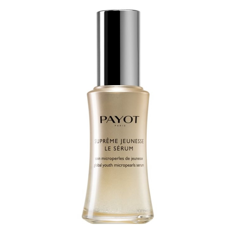 Ser facial anti-imbatranire Payot Suprême Jeunesse Le Sérum (Concentratie: Serum, Gramaj: 30 ml)