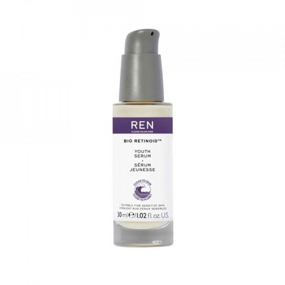 Ser Ren, Bio Retinoid Youth Serum (Concentratie: Serum, Gramaj: 30 ml)