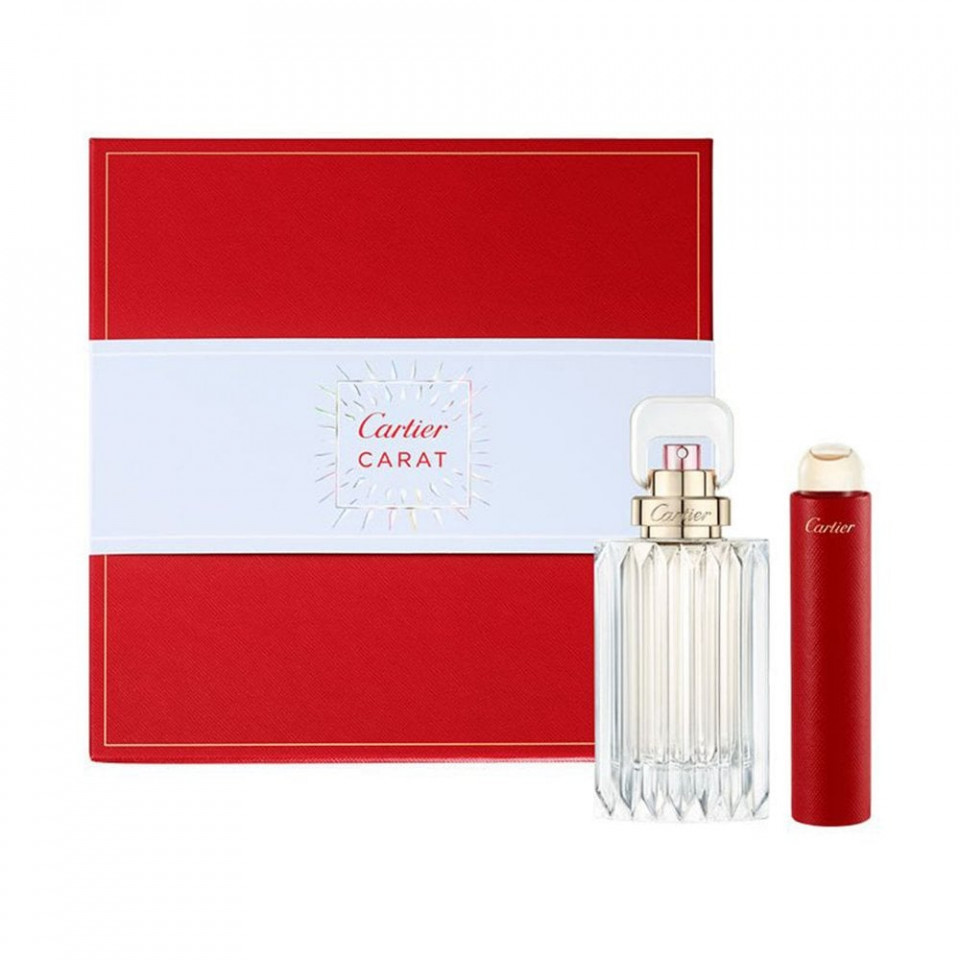 Set Cadou Cartier Carat