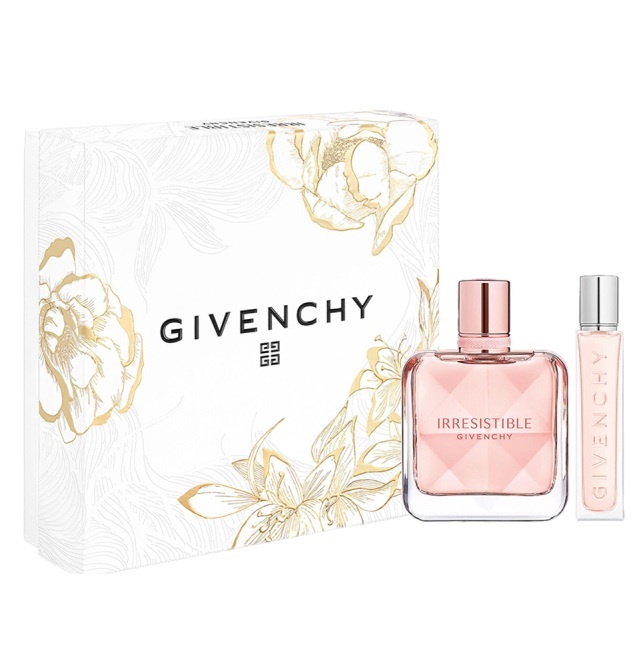 Set cadou Givenchy, Irresistible, Femei Apa de Parfum, 50 ml + Apa de Parfum, 12,5 ml