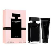 Set Cadou Narciso Rodriguez For Her (Concentratie: Set, Gramaj: 75ml+100ml)