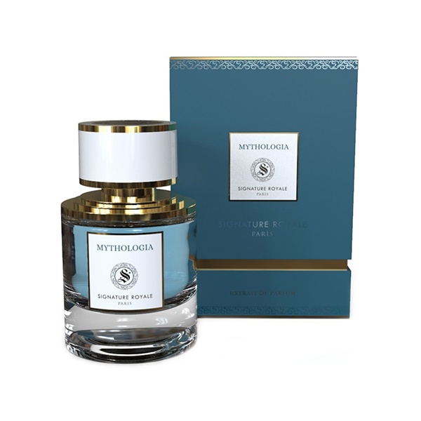 Signature Royale Mythologia, Extract de Parfum, Unisex (Gramaj: 50 ml)