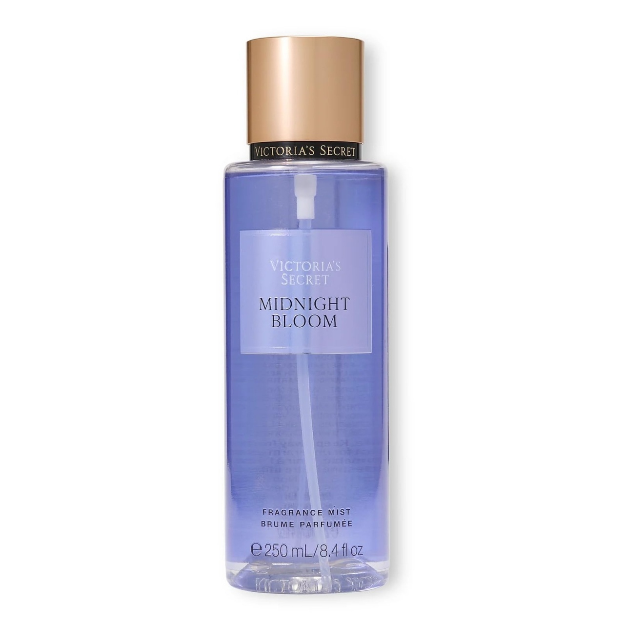 Spray de corp Victoria's Secret, Midnight Bloom, 250 ml