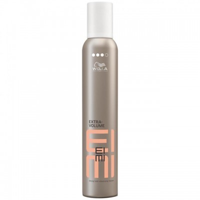 Spuma de par Wella EIMI Extra Volume (Concentratie: Spuma de par, Gramaj: 500 ml)