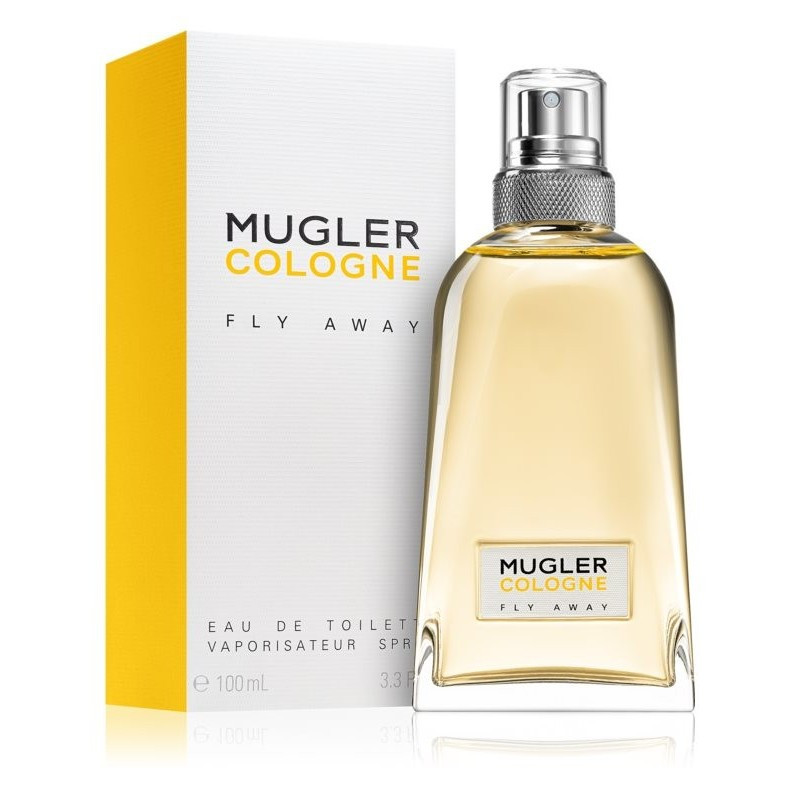 Thierry Mugler Fly Away