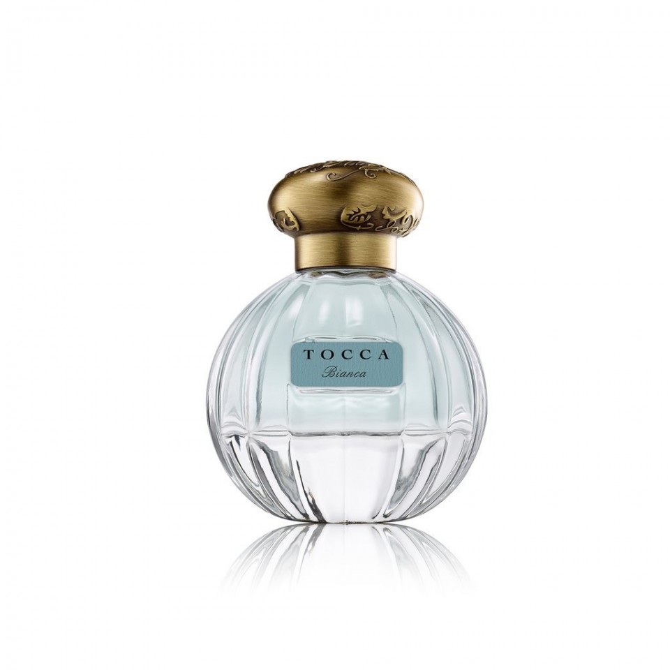 Tocca Bianca, Apa de Parfum, Femei (Concentratie: Apa de Parfum, Gramaj: 100 ml)