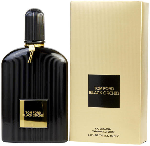 Tom Ford Black Orchid, Apa de Parfum, Femei (Concentratie: Apa de Parfum, Gramaj: 100 ml)