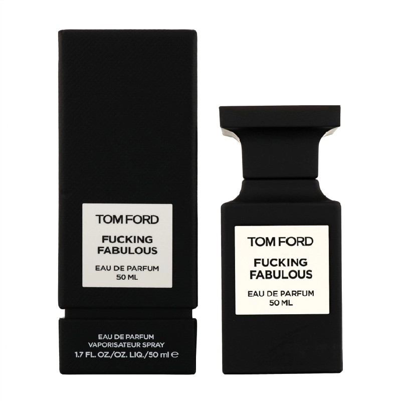 Tom Ford Fucking Fabulous, Apa de Parfum, Unisex (Concentratie: Apa de Parfum, Gramaj: 30 ml)