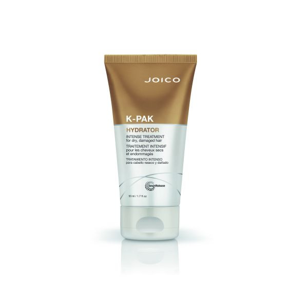 Tratament Joico Hydrator K-Pak, 250 ml (Concentratie: Tratamente pentru par, Gramaj: 50 ml)