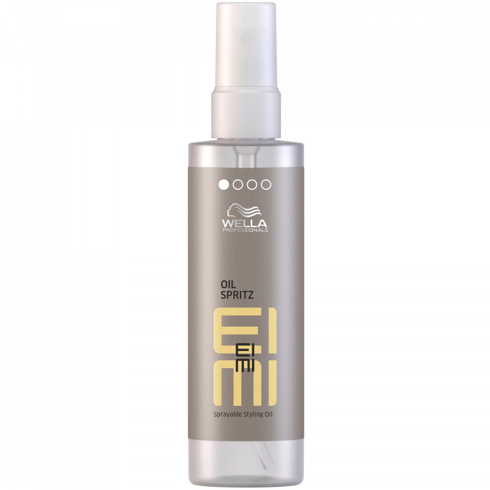 Ulei pentru par cu fixare lejera Wella Professionals Eimi Oil Spritz (Concentratie: Ulei, Gramaj: 95 ml)