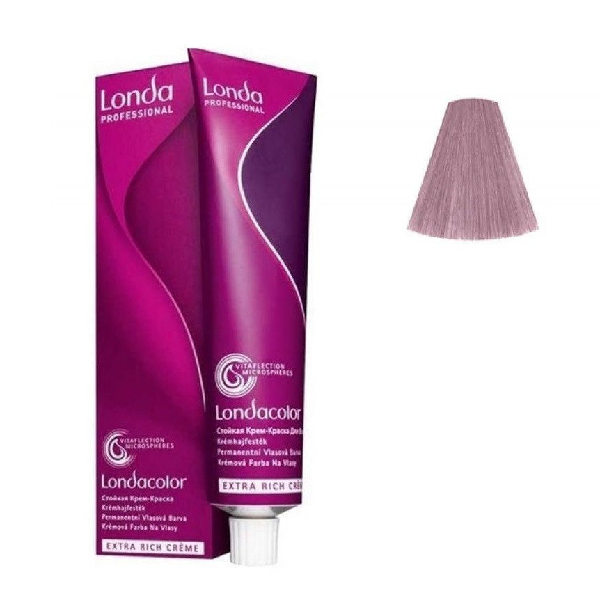 Vopsea de par pemanenta Londa Professional Londacolor /69, 60 ml