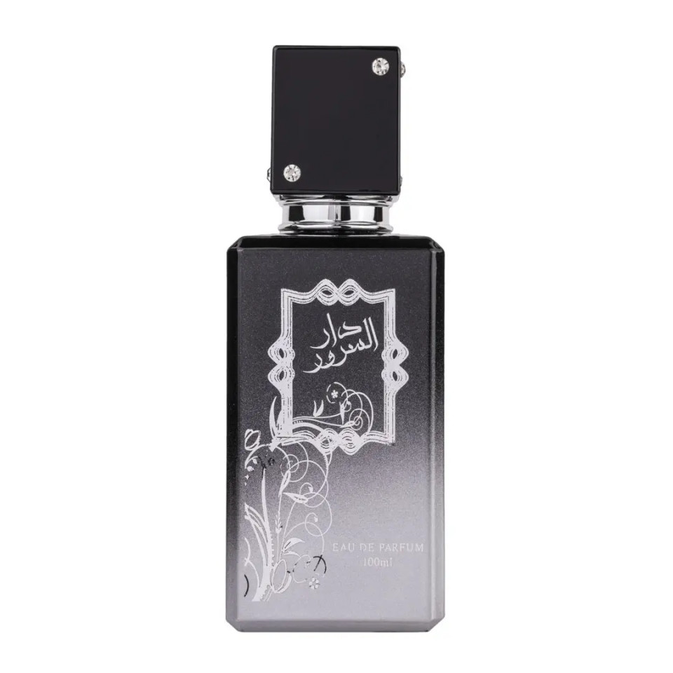 Wadi al Khaleej Dar al Suroor Apa de Parfum, Unisex, 100ml (Concentratie: Apa de Parfum, Gramaj: 100 ml)