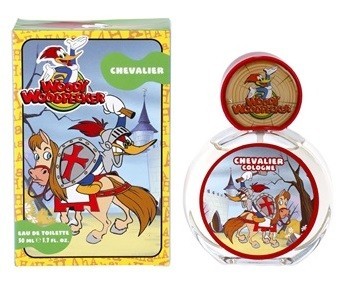 Woody Woodpecker Bruiser
