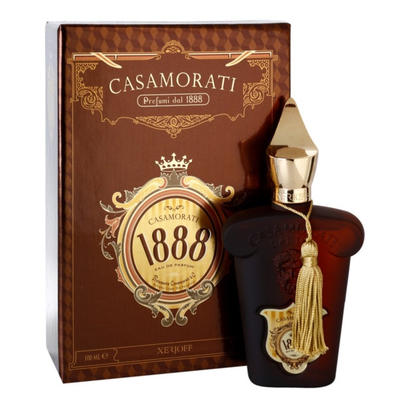 Xerjoff 1888, Apa de Parfum Unisex (Concentratie: Apa de Parfum, Gramaj: 100 ml)