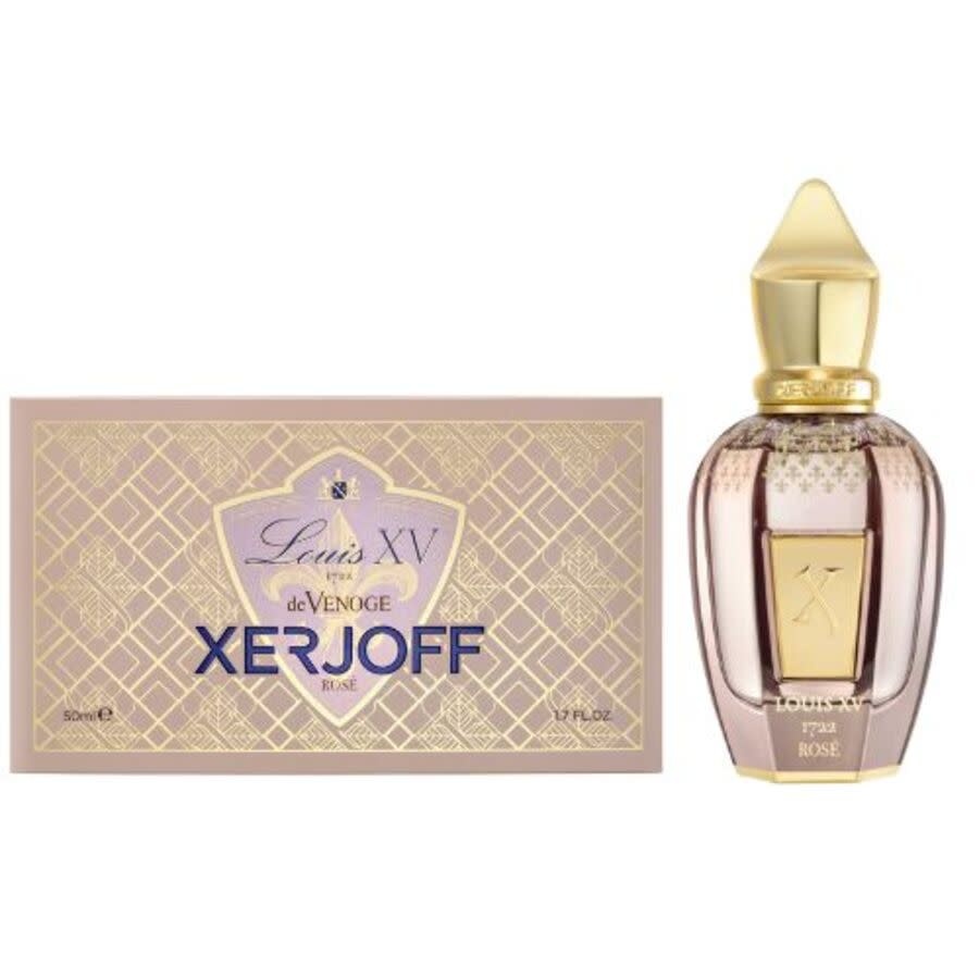 Xerjoff Louis XV 1722 Rose Parfum, Unisex (Gramaj: 50 ml)