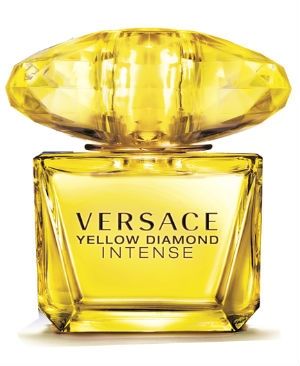 Yellow Diamond Intense, Apa de Parfum, Femei (Concentratie: Apa de Parfum, Gramaj: 90 ml Tester)