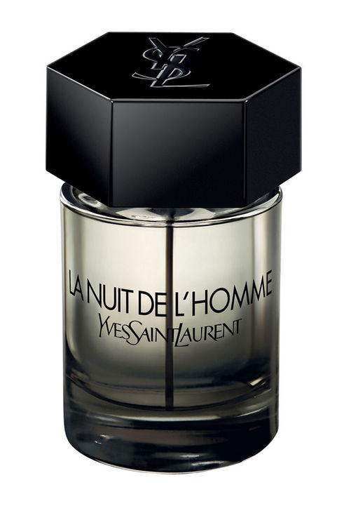 Yves Saint Laurent La Nuit de L'Homme (Concentratie: Apa de Toaleta, Gramaj: 100 ml Tester)