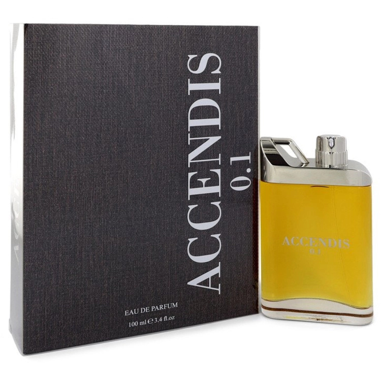 Accendis 01, Apa de Parfum, Unisex (Gramaj: 100 ml)