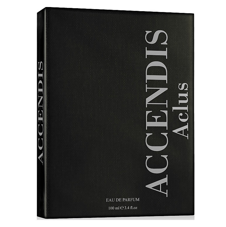 Accendis Aclus, Apa de Parfum, Unisex (Gramaj: 100 ml) - 1 | YEO
