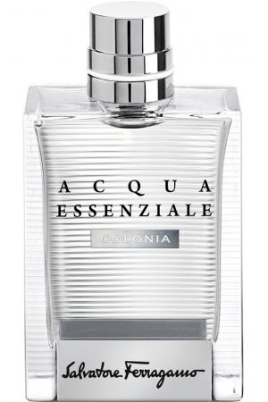 Acqua Essenziale Colonia Salvatore Ferragamo (Concentratie: Apa de Toaleta, Gramaj: 100 ml Tester)