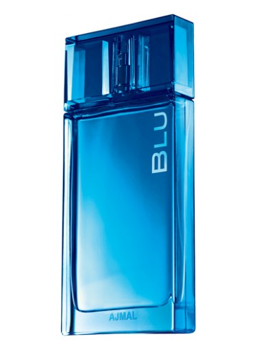 Ajmal Blu, Barbati 90 ml, Apa de Parfum (Concentratie: Apa de Parfum, Gramaj: 90 ml)