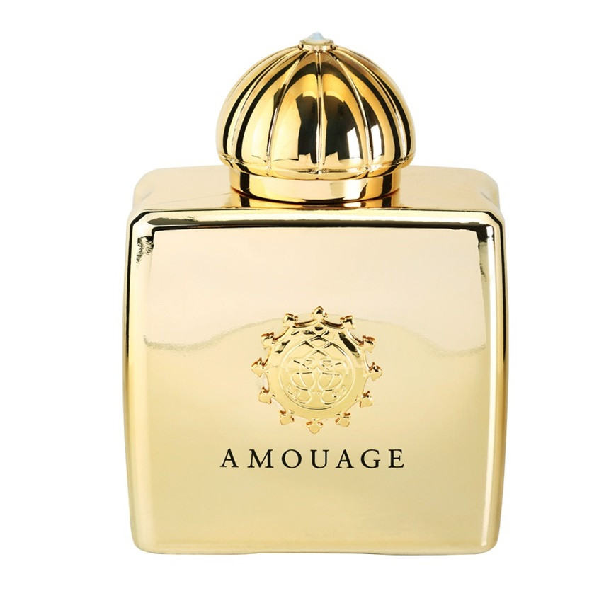 Amouage Gold, Femei, Apa de Parfum (Concentratie: Apa de Parfum, Gramaj: 100 ml Tester)