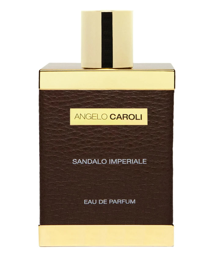 Angelo Caroli Colorfull Collection Sandalo Imperiale Apa de Parfum, Unisex, 100 ml (Gramaj: 100 ml) - 2 | YEO