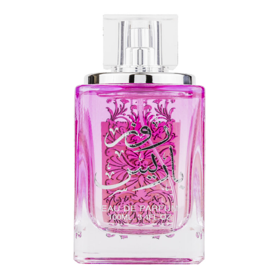 Ard al Zaafaran Rose Paris Apa De Parfum 100ml (Concentratie: Apa de Parfum, Gramaj: 100 ml)