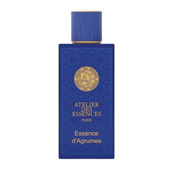 Atelier Des Essences Aqua Marine Apa de Parfum, Barbati (Gramaj: 100 ml)