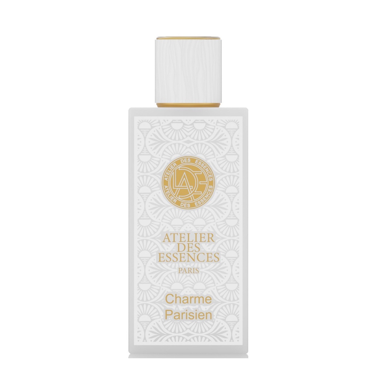 Atelier Des Essences Charme Parisien Apa de Parfum, Femei (Gramaj: 100 ml)
