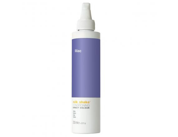 Balsam colorant Milk Shake Direct Colour Lilac (Concentratie: Balsam, Gramaj: 100 ml)