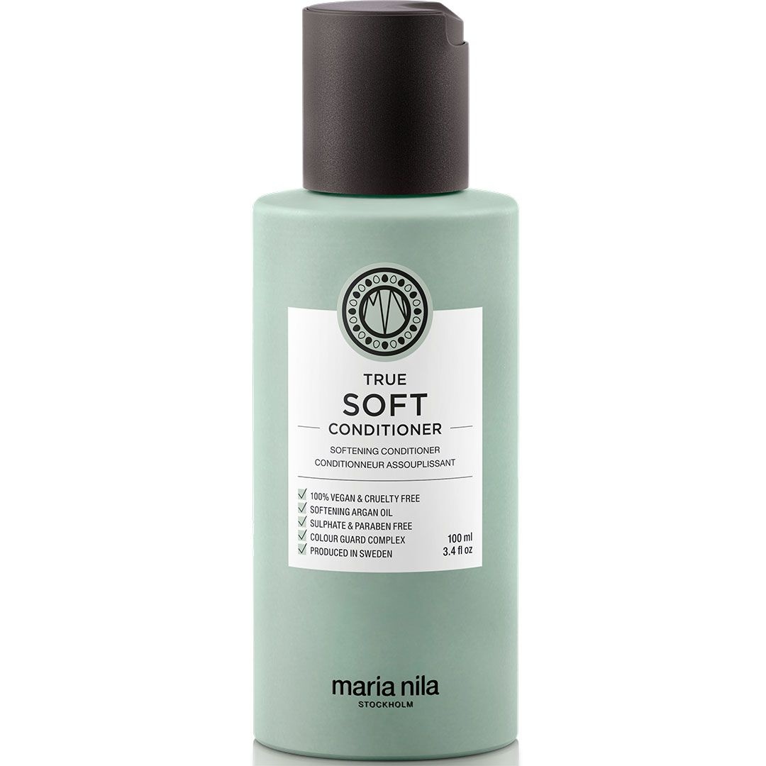 Balsam de Par Hidratant Maria Nila True Soft (Gramaj: 100 ml)