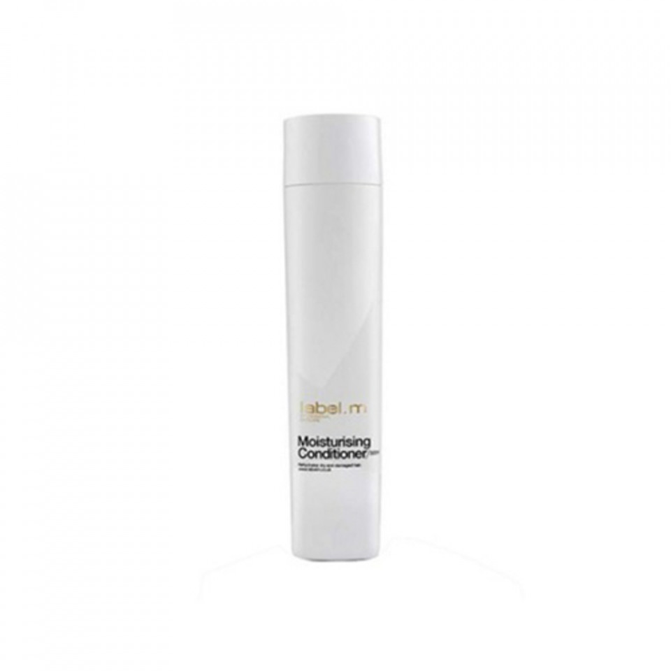 Balsam Label.M Condition Moisturising Conditioner, 1000 ml (Gramaj: 300 ml, TIP PRODUS: Balsam pentru par)