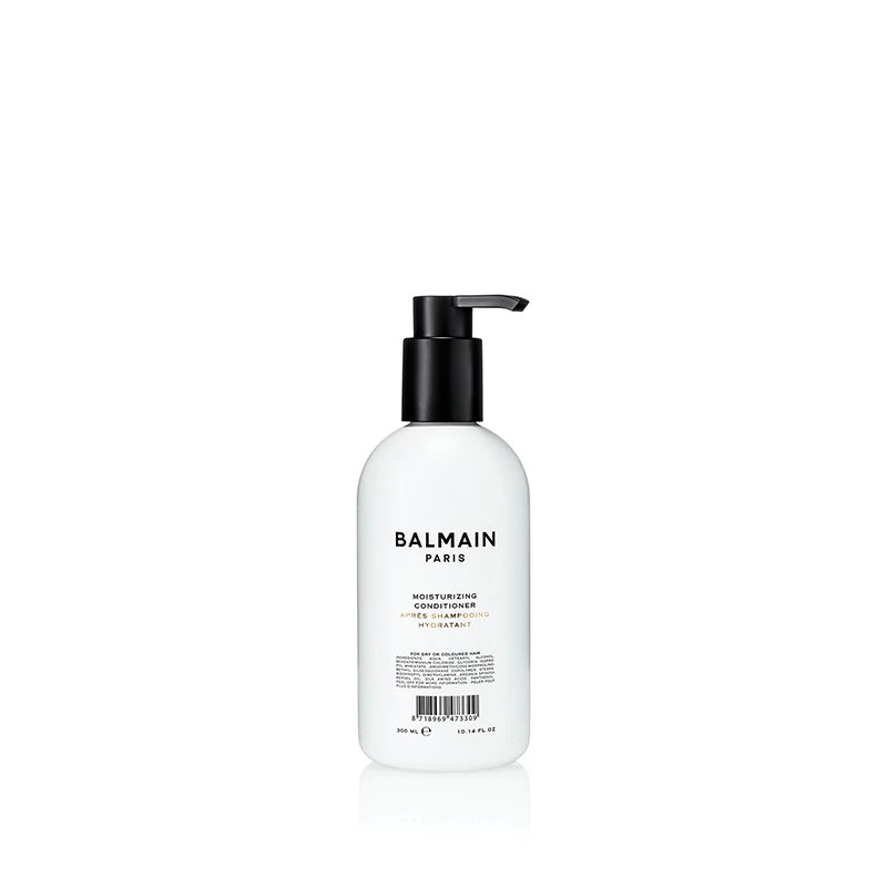 Balsam pentru par Balmain Moisturizing (Gramaj: 50 ml, TIP PRODUS: Balsam pentru par) - 1 | YEO