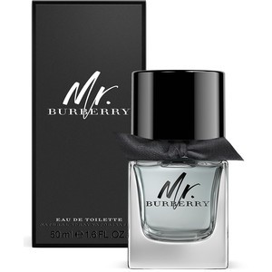 Burberry Mr. Burberry, Apa de Toaleta, Barbati (Concentratie: Apa de Toaleta, Gramaj: 50 ml)