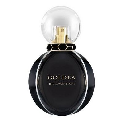 Bvlgari Goldea The Roman Night (Concentratie: Apa de Parfum, Gramaj: 50 ml)