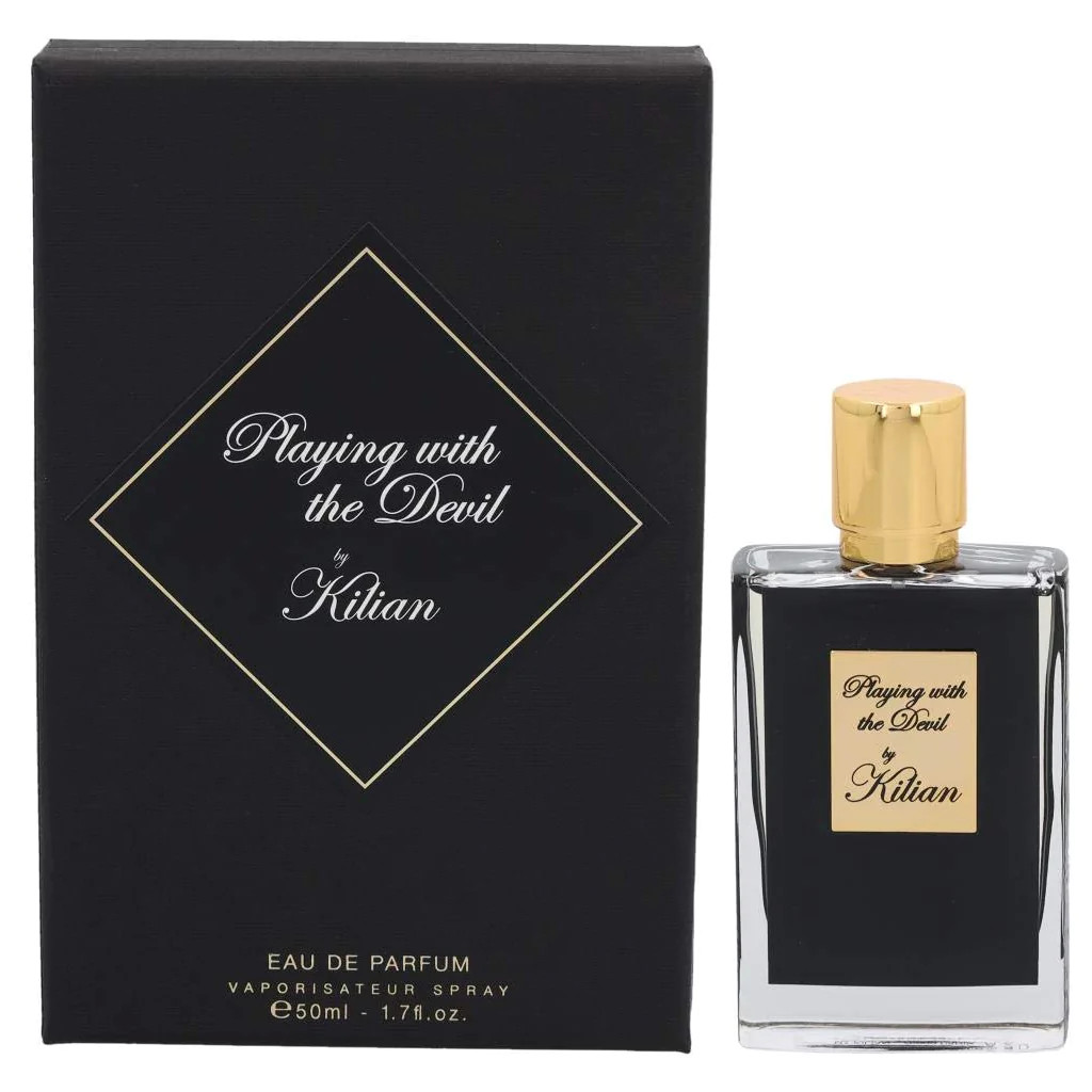By Kilian Playing With The Davil , Apa de Parfum, Femei (Gramaj: 50 ml)