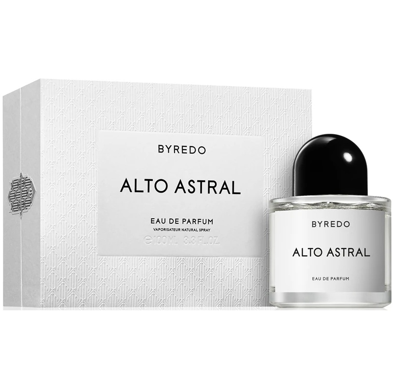 Byredo Alto Astral Apa de Parfum, Unisex (Gramaj: 100 ml)