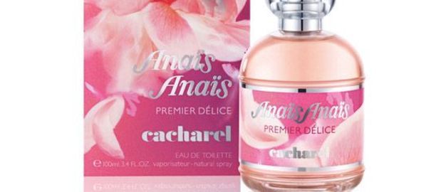 Cacharel Anais Anais Premier Delice (Concentratie: Apa de Toaleta, Gramaj: 100 ml)